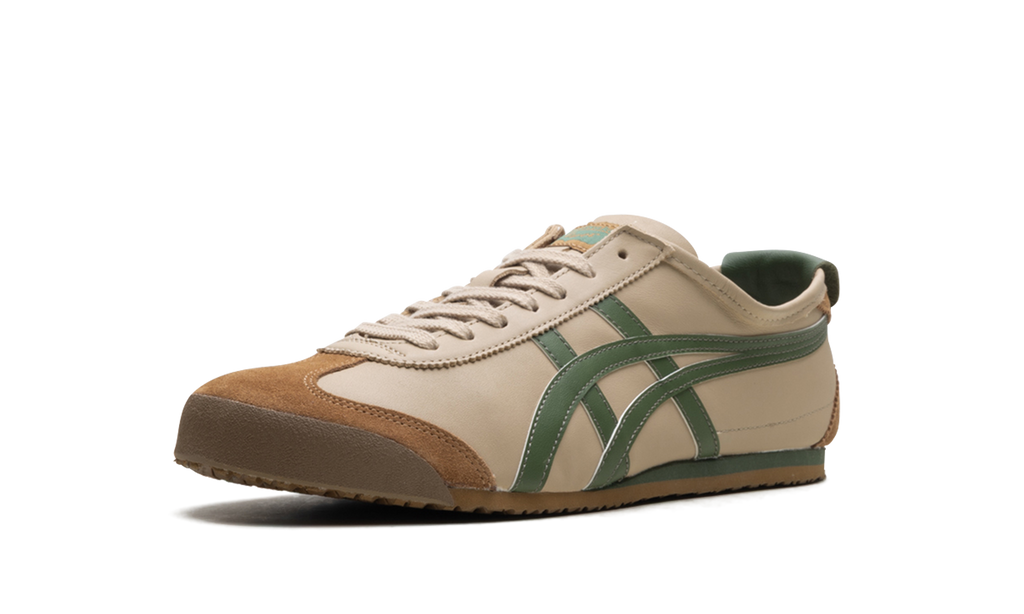 Onitsuka Tiger Tiger Mexico 66 Brown Green DL408 1785