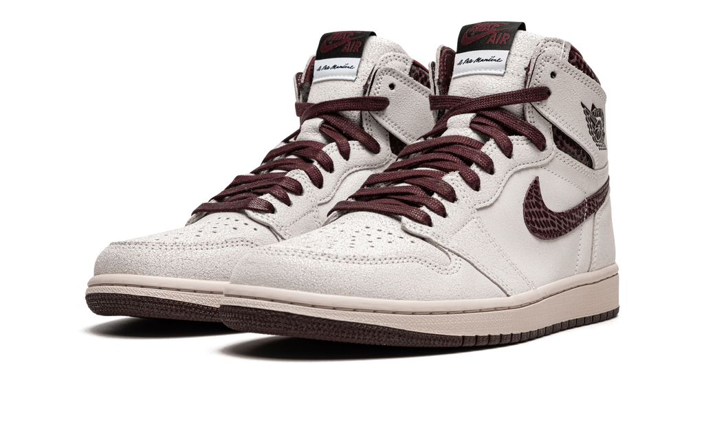 Air Jordan 1 Retro High OG A Ma Maniére DO7097 100