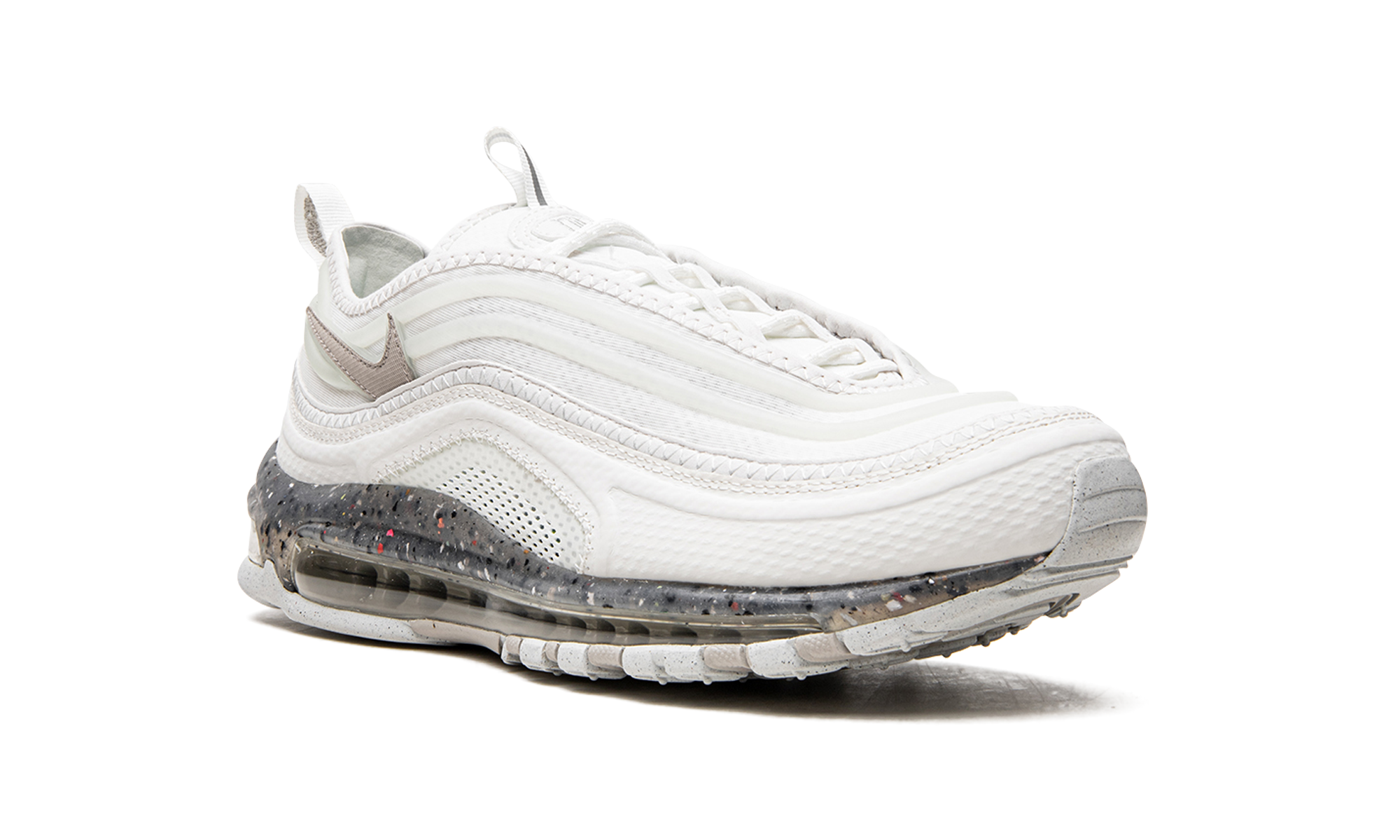 Nike Air Max 97 Terrascape White / Light Iron Ore DJ5019 100