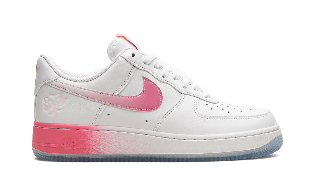 Nike Air Force 1 San Francisco Chinatown FD0778 100