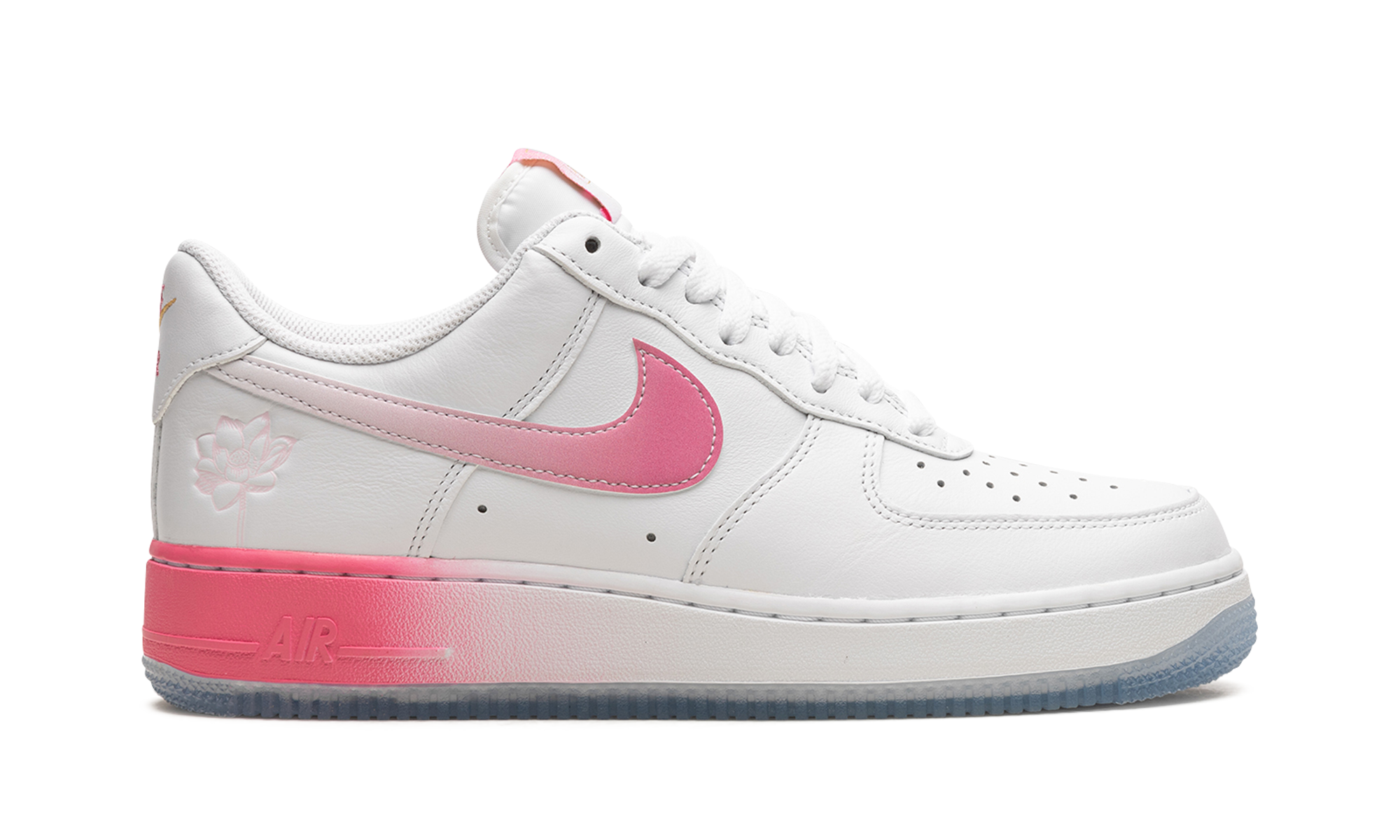 Nike Air Force 1 San Francisco Chinatown FD0778 100