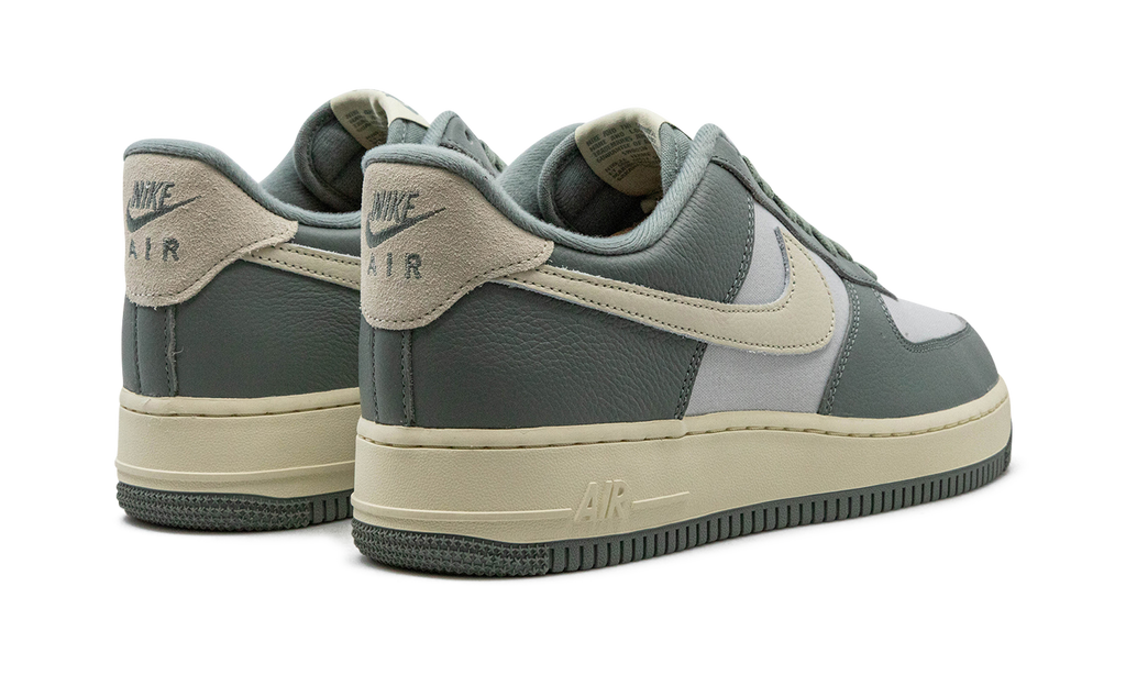 Nike Air Force 1 Low LX Mica Green DV7186 300