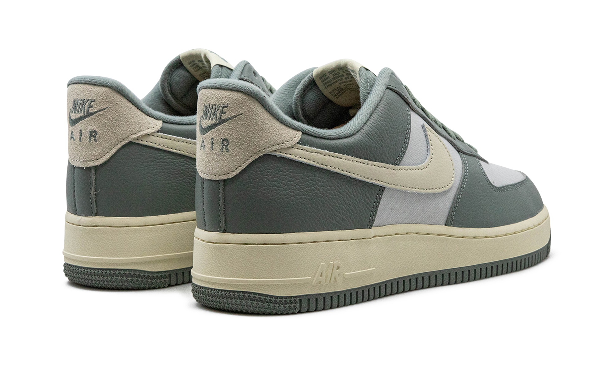 Nike Air Force 1 Low LX Mica Green DV7186 300
