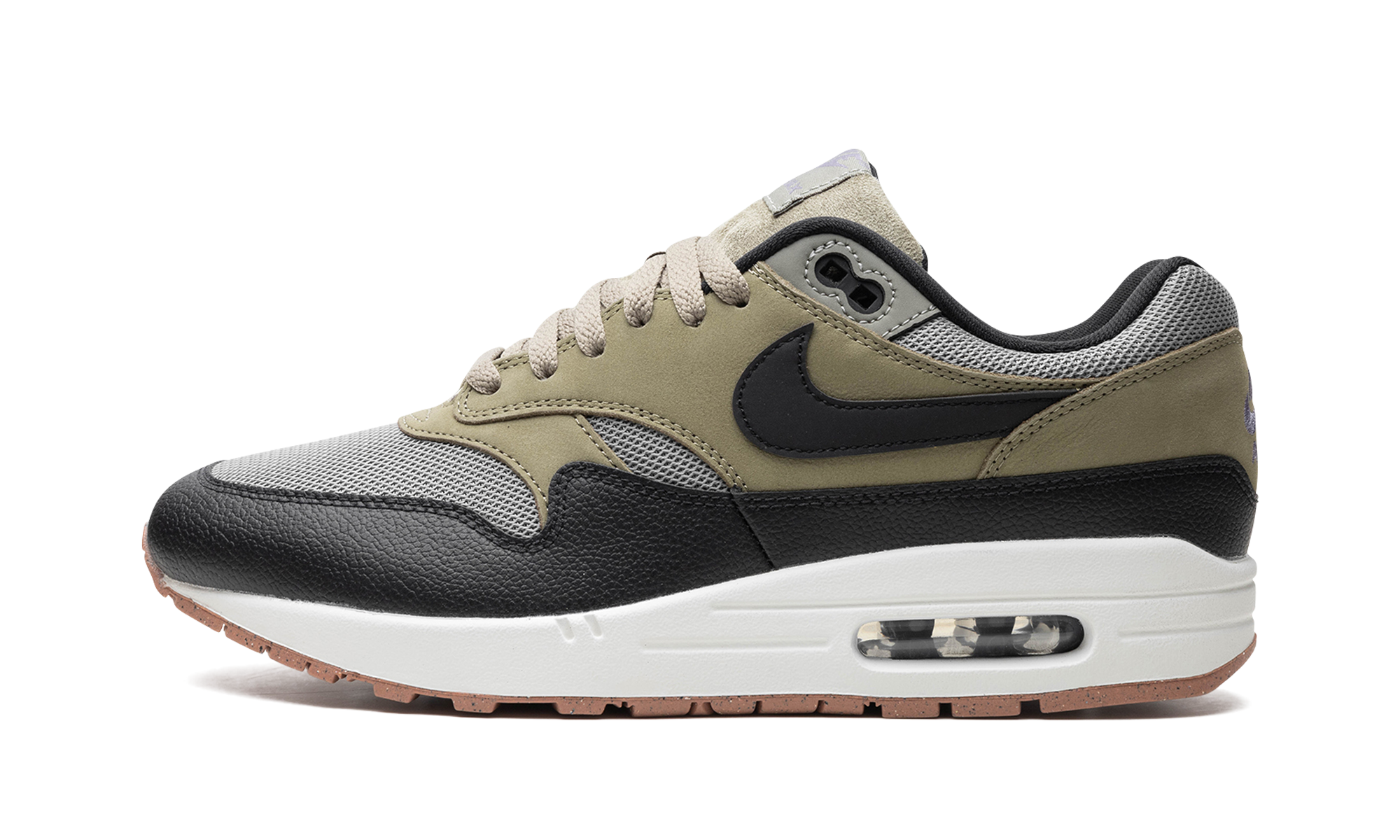 Nike Air Max 1 Dark Stucco FB9660 003