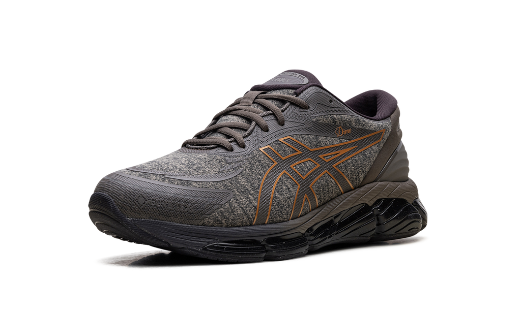 Asics GEL-Quantum 360 VIII Gore-Tex Dime - Brown 1203A651 200