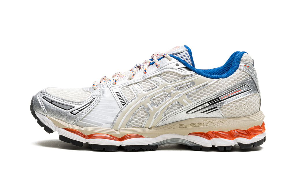 Asics Asics Gel-Kayano 12.1 Ronnie Fieg - Cream 1203a555 101