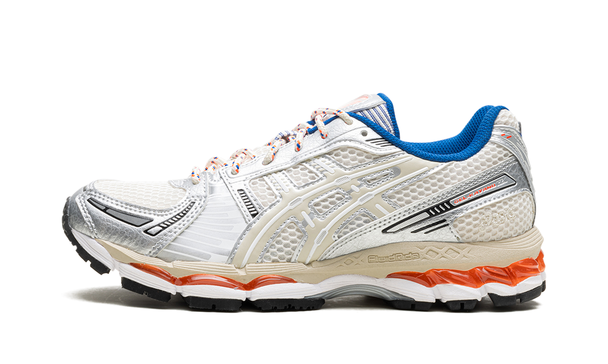 Asics Asics Gel-Kayano 12.1 Ronnie Fieg - Cream 1203a555 101