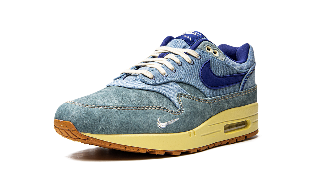 Nike Air Max 1 Premium Dirty Denim DV3050 300