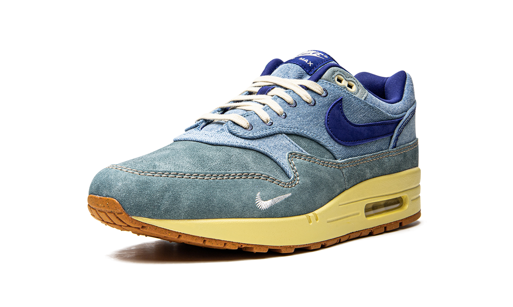 Nike Air Max 1 Premium Dirty Denim DV3050 300