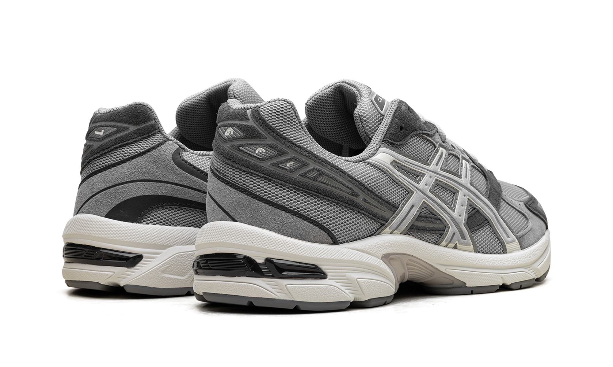 Asics Gel 1130 Cement Clay Grey 1203A610 020
