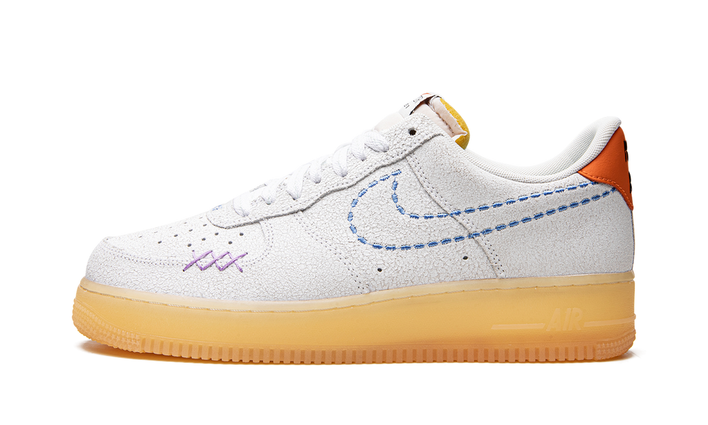 Nike Air Force 1 Low 101 Nike 101 DX2344 100