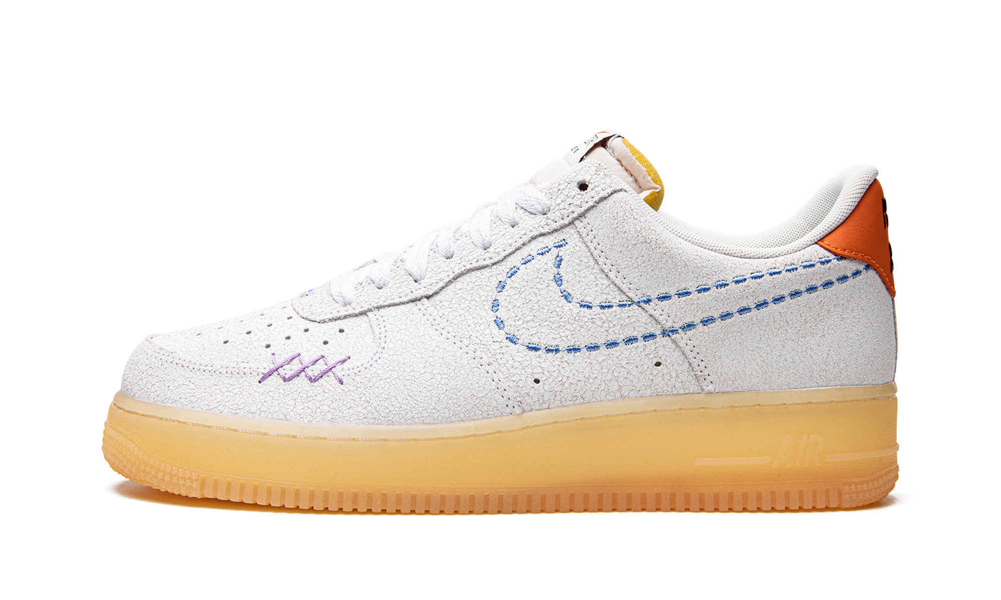 Nike Air Force 1 Low 101 Nike 101 DX2344 100