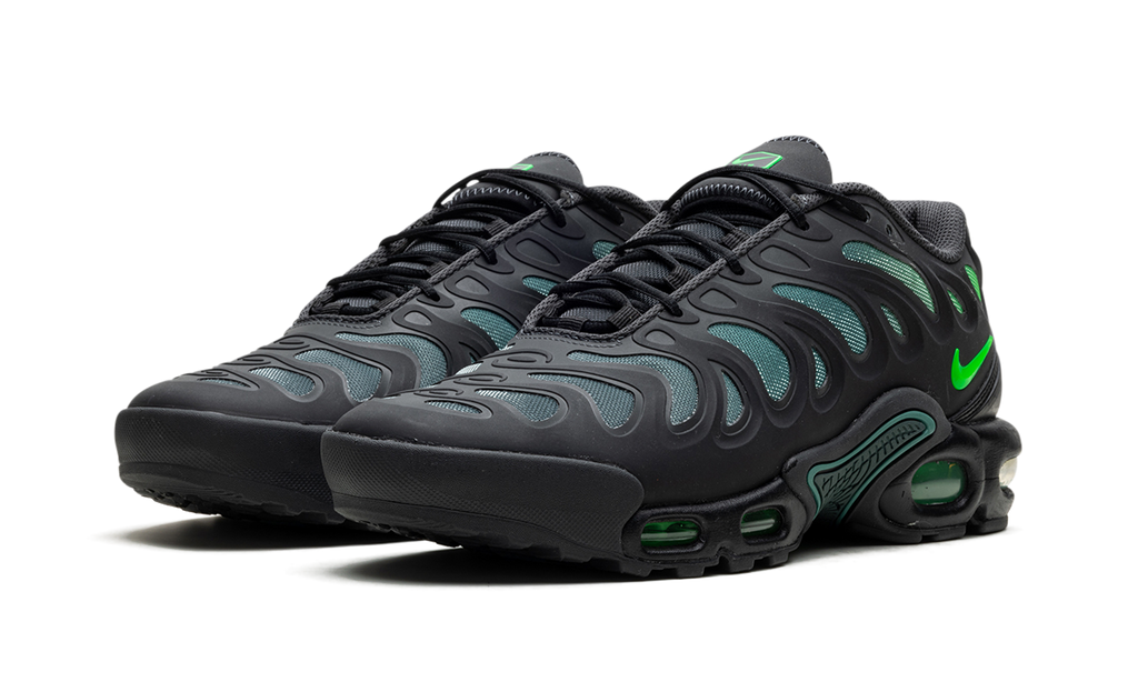 Nike Air Max Plus Drift Black Volt FD4290 006