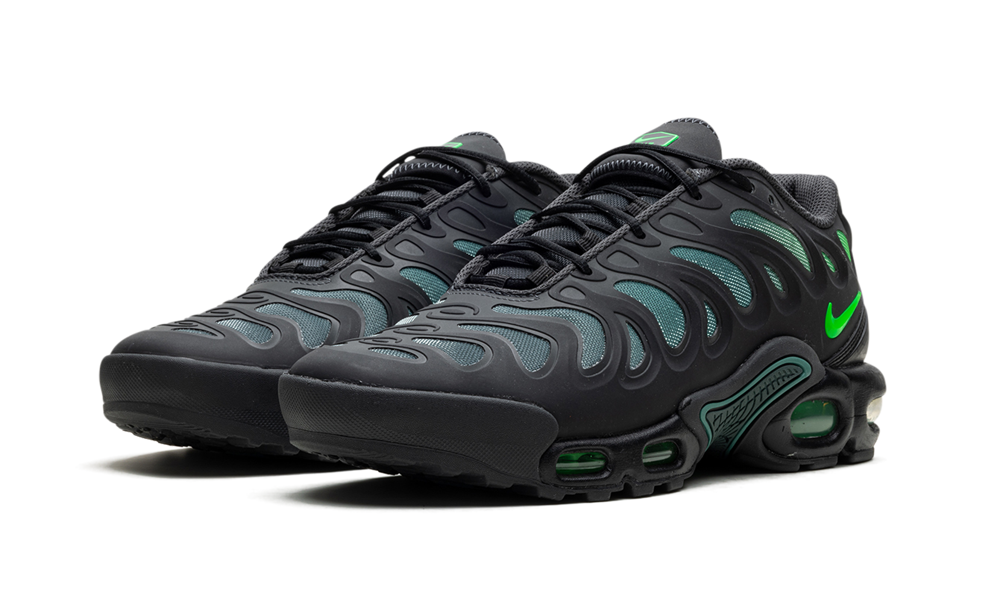 Nike Air Max Plus Drift Black Volt FD4290 006