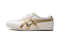Onitsuka Tiger Mexico 66 White Gold D508K 0194