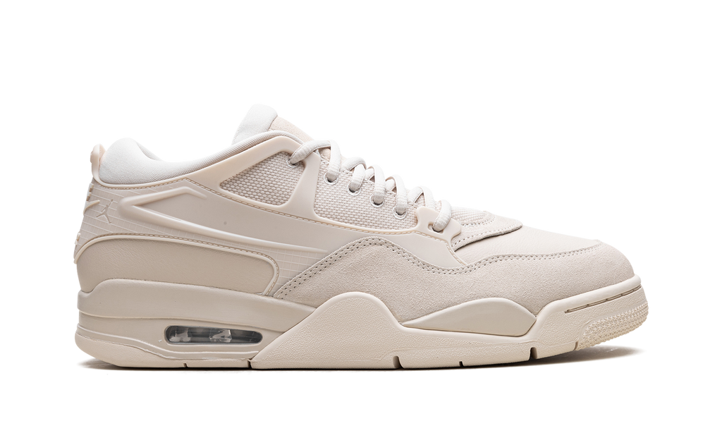 Air Jordan 4 RM WMNS Legend Light Brown FQ7940 200