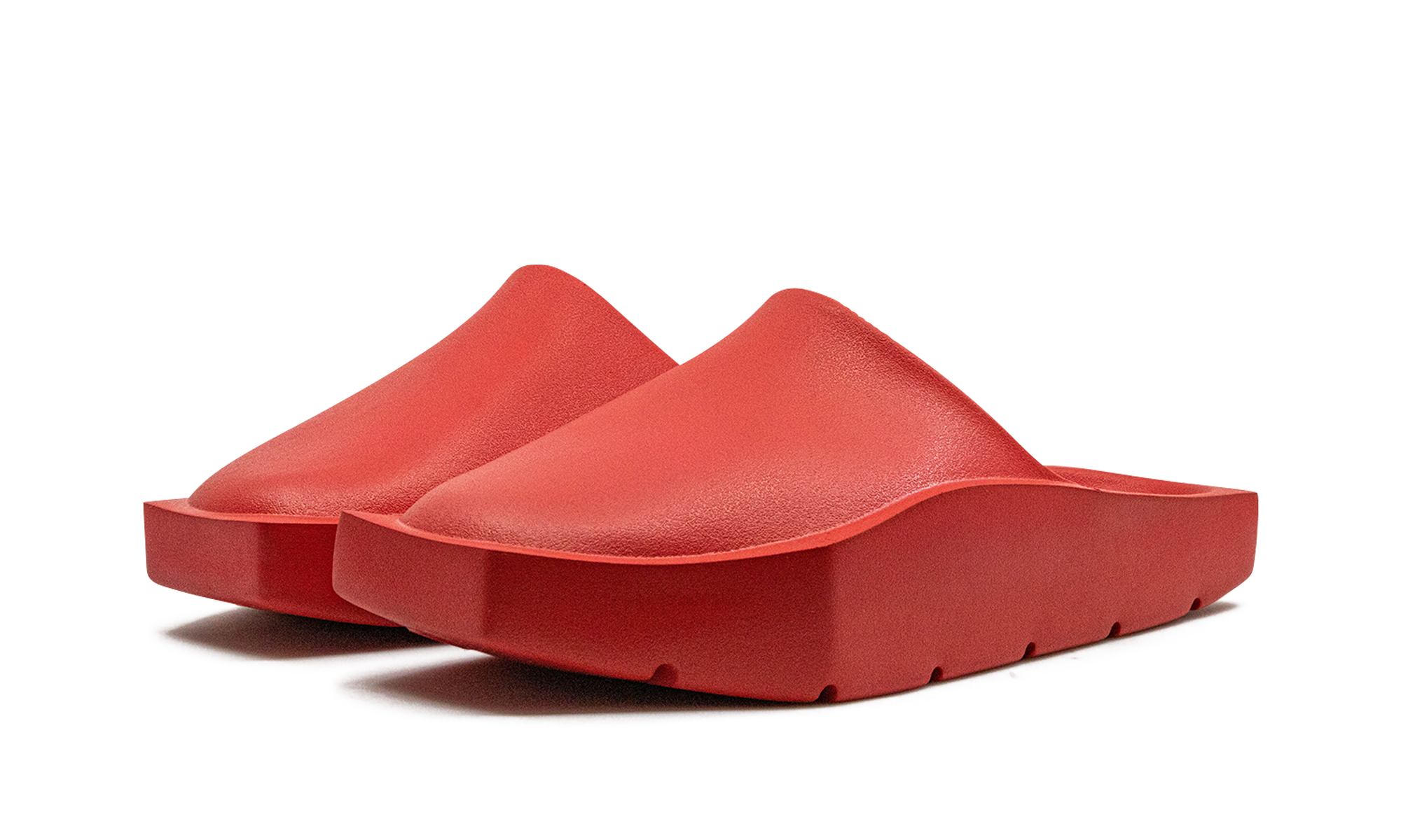 JORDAN HEX MULE WMNS Triple Red FJ0603 600