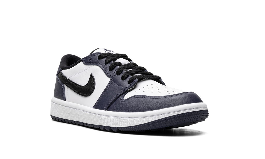 Air Jordan 1 Low Golf Midnight Navy DD9315 104