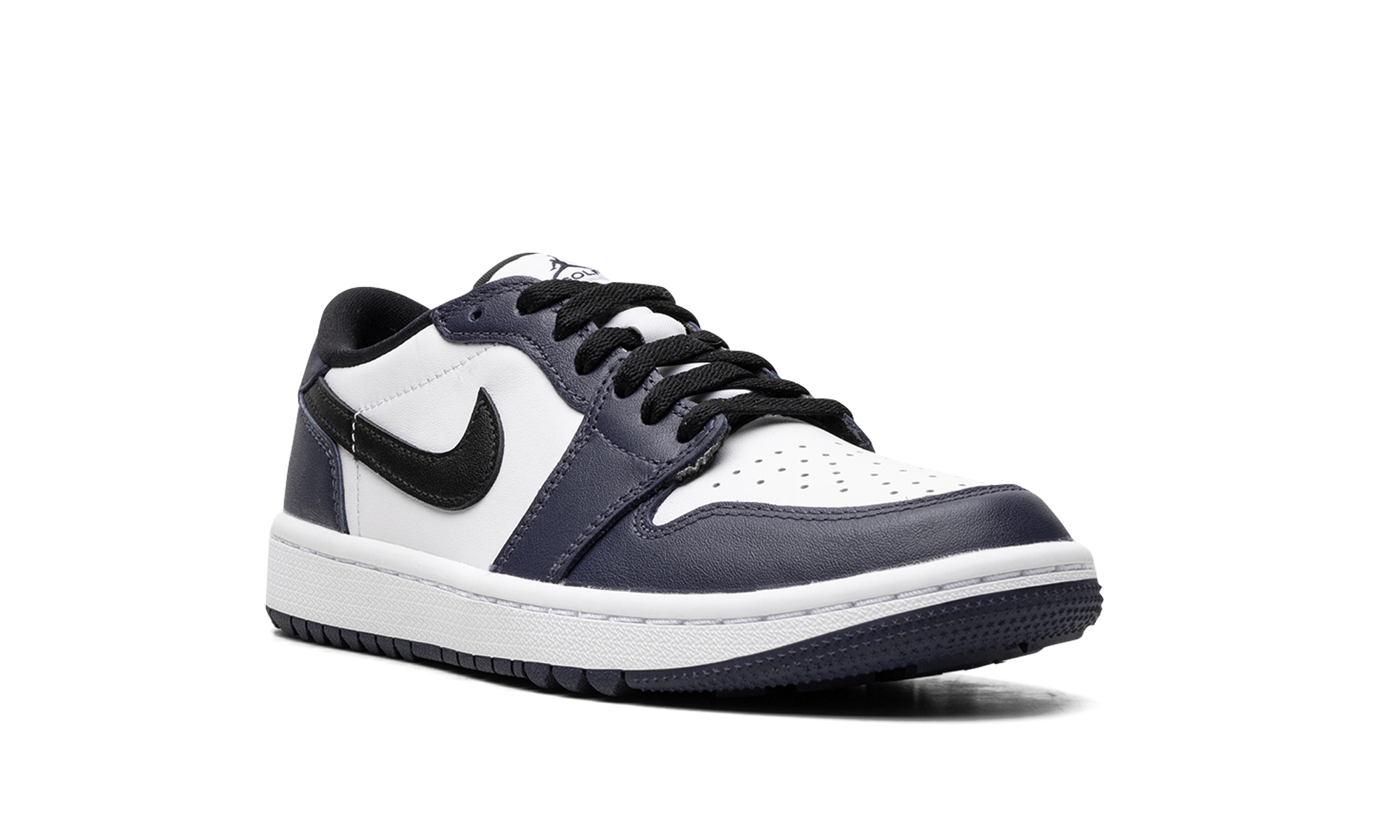 Air Jordan 1 Low Golf Midnight Navy DD9315 104