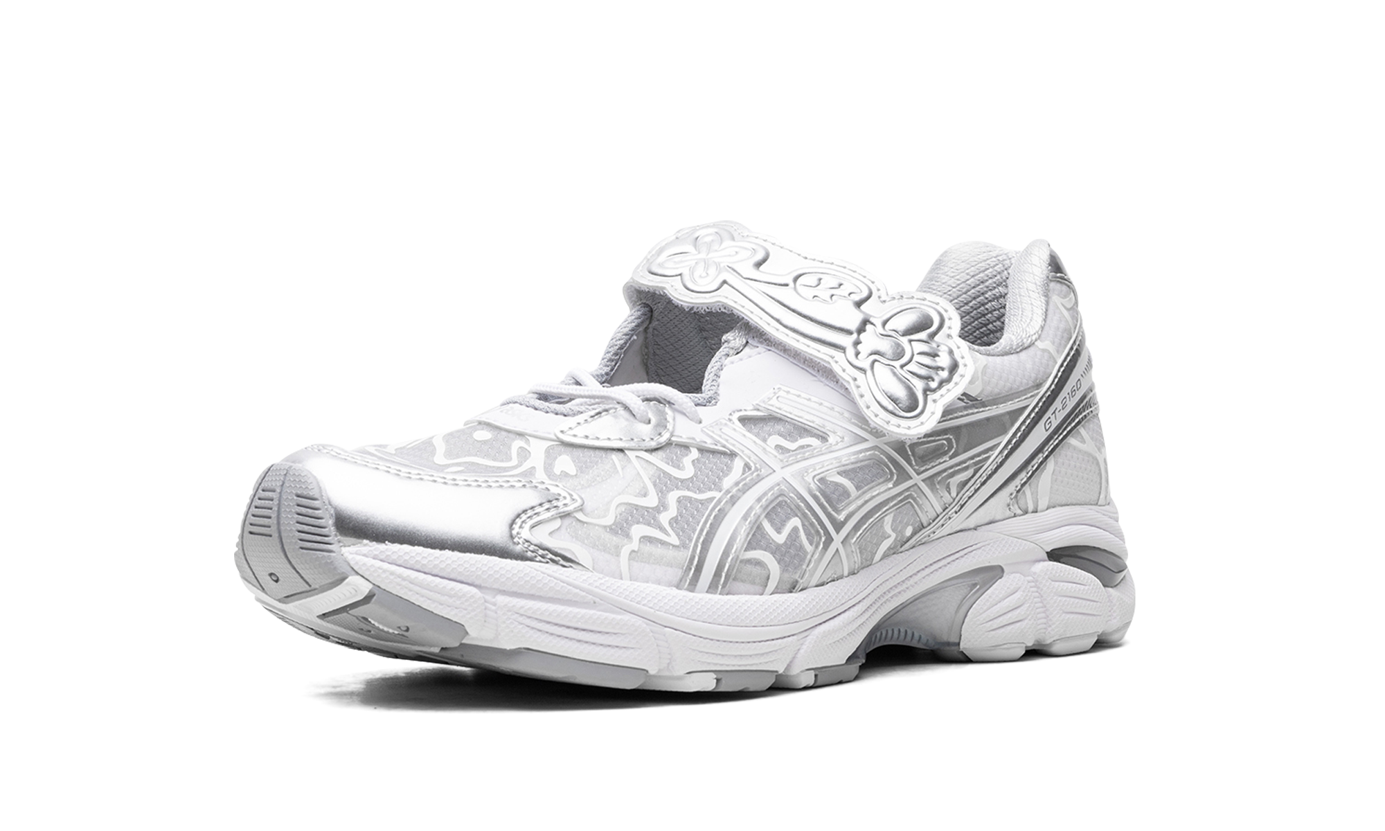 Asics GT-2160 Cecilie Bahnsen - White 1203A321 100