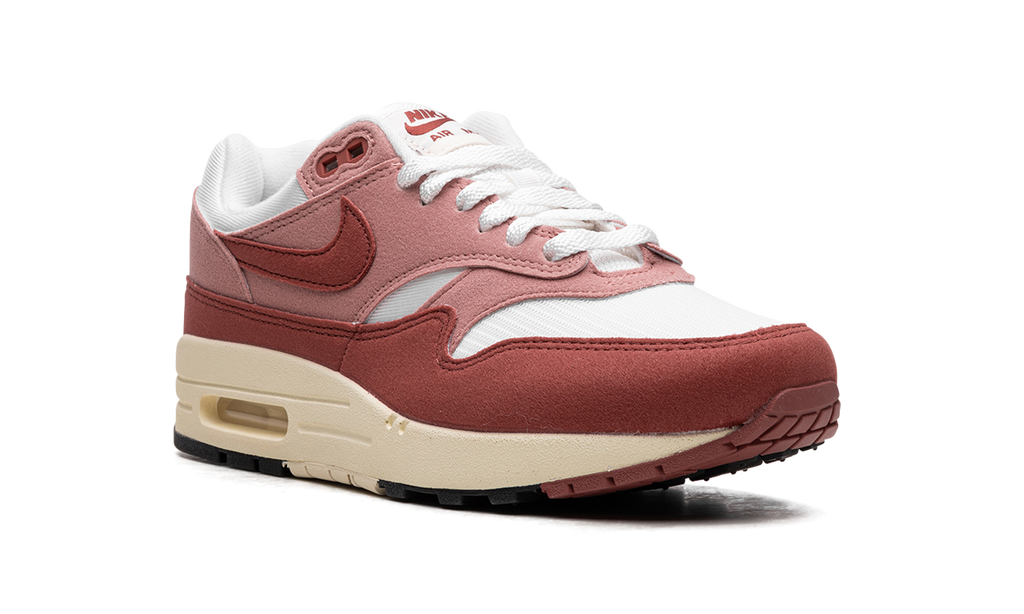 Nike AIR MAX 1 WMNS RED STARDUST DZ2628 103