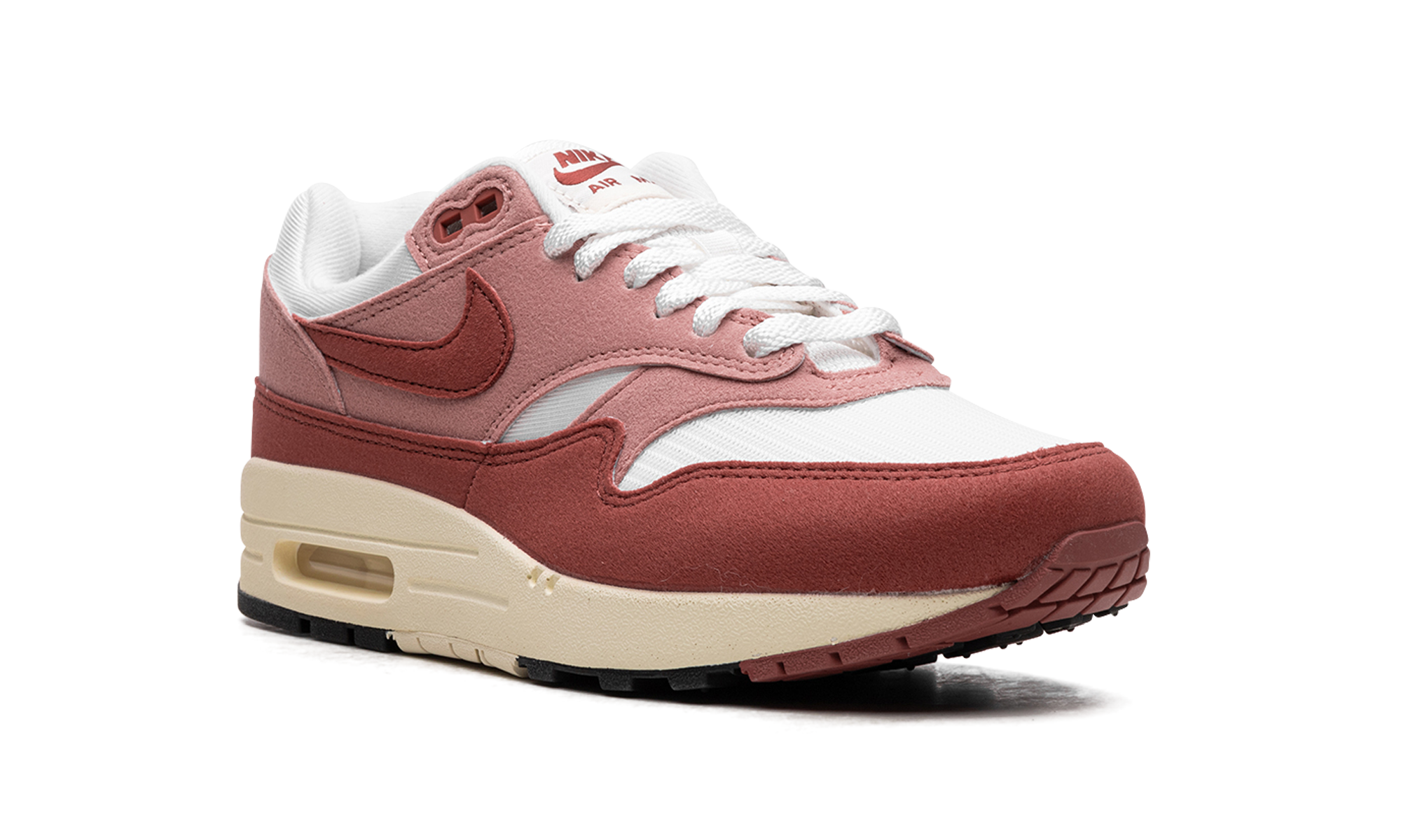 Nike AIR MAX 1 WMNS RED STARDUST DZ2628 103