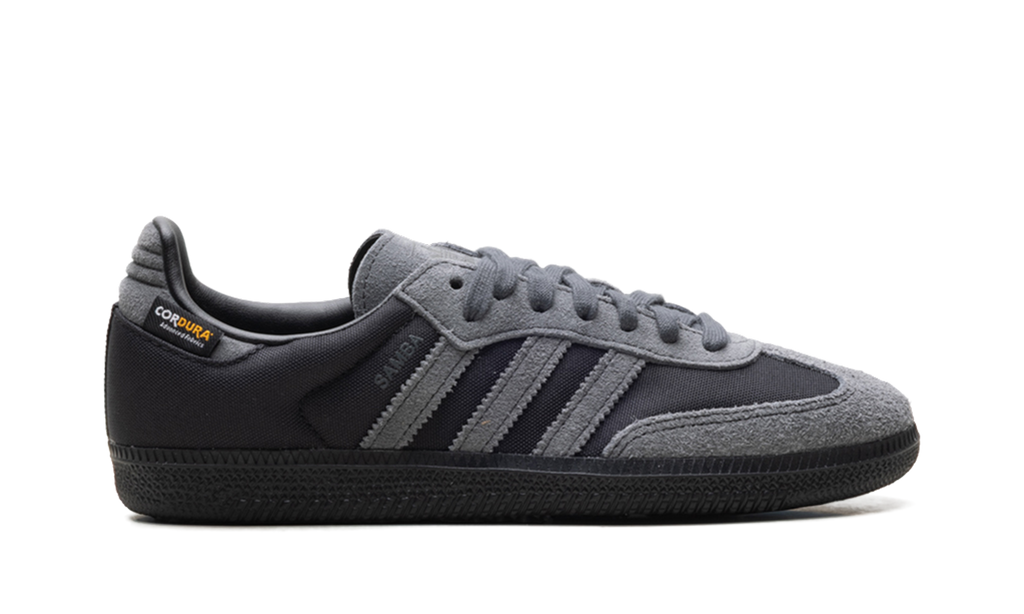 Adidas Samba OG Cordura - Black JI3214