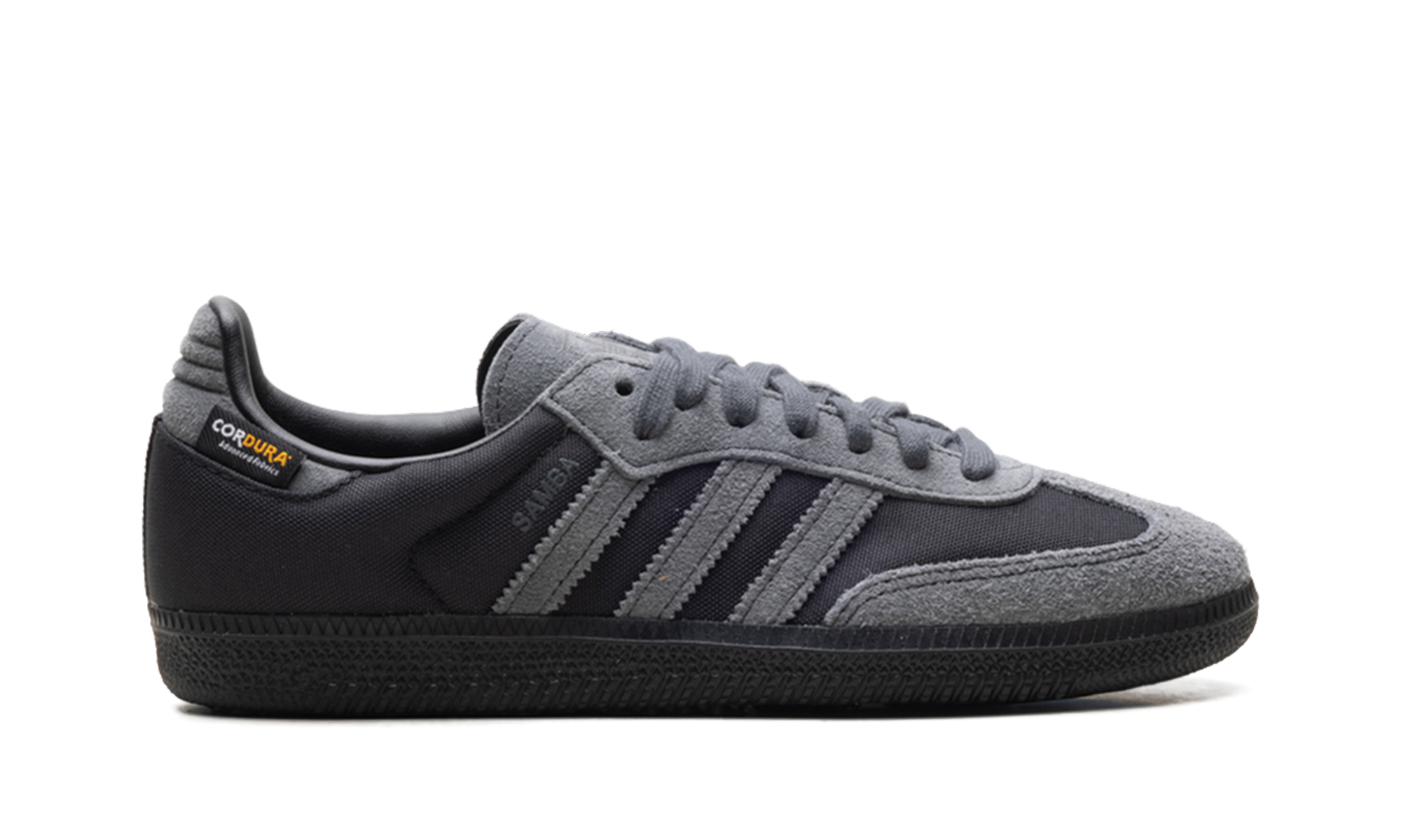 Adidas Samba OG Cordura - Black JI3214