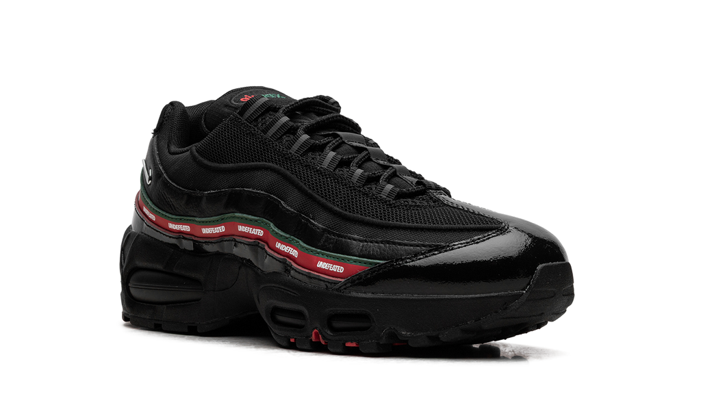 Nike Air Max 95 SP Undefeated Black IB4453 001