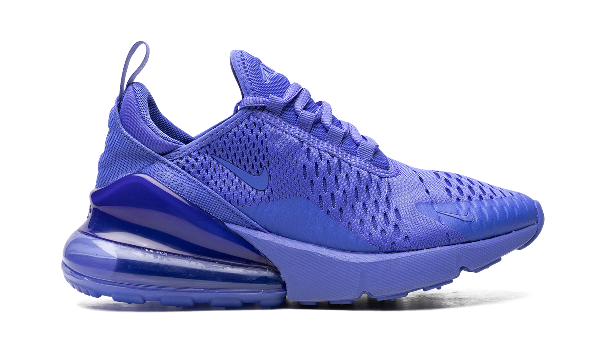 Nike Air Max 270 WMNS Light Ultramarine AH6789 500