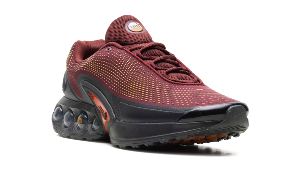 Nike Air Max DN Red DV3337 600