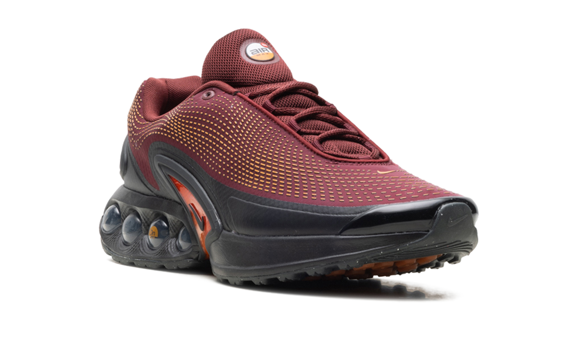 Nike Air Max DN Red DV3337 600