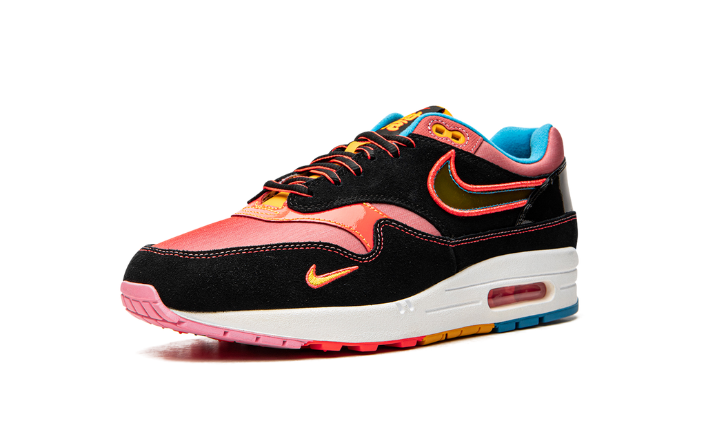 Nike Air Max 1 Chinatown CU6645 001