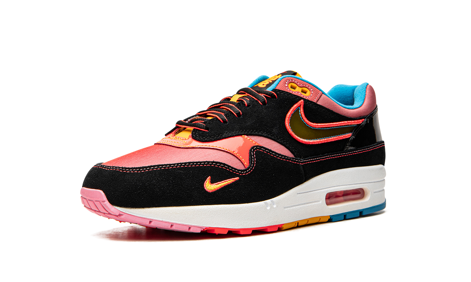 Nike Air Max 1 Chinatown CU6645 001