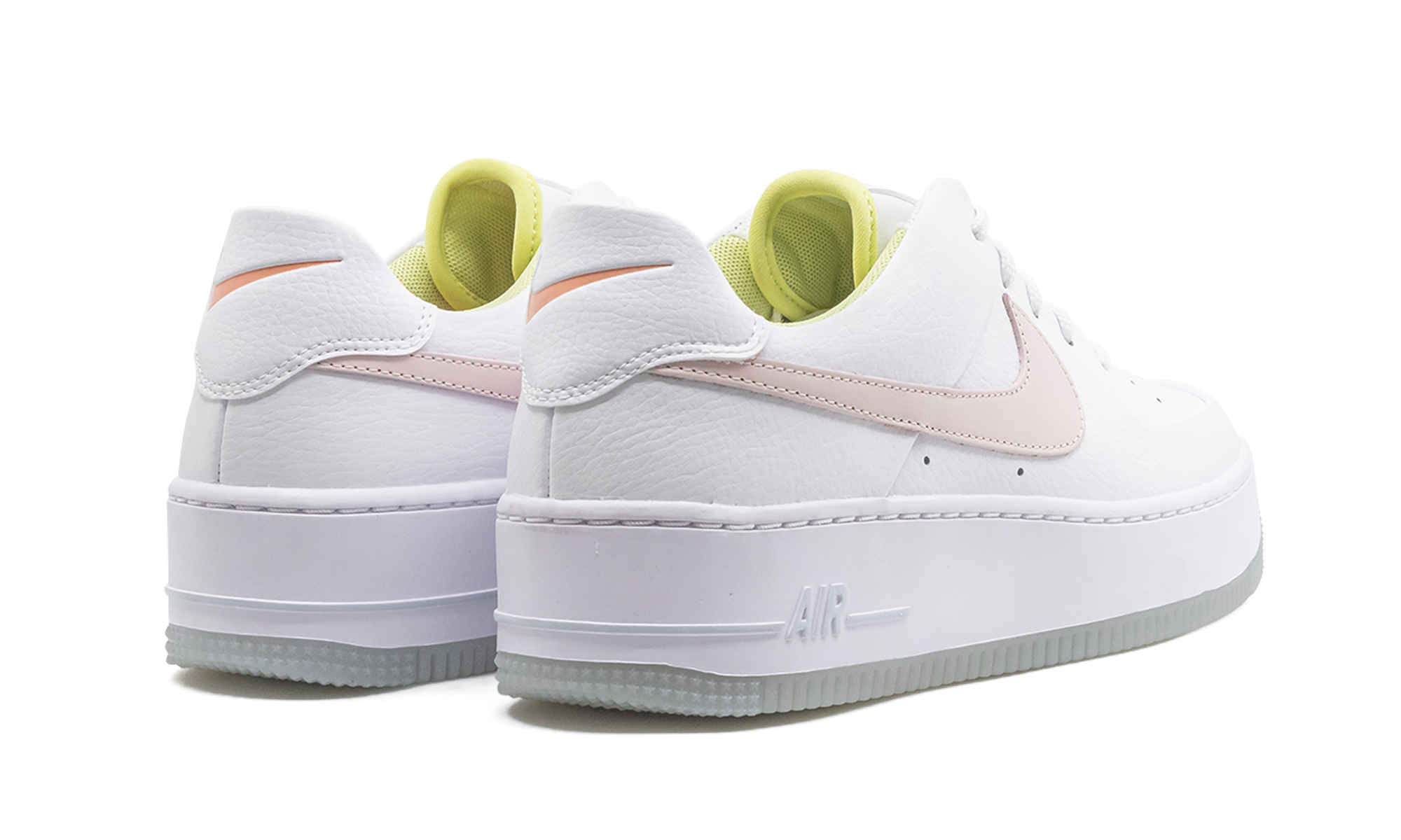 Nike Air Force 1 Low Sage CW5566 100