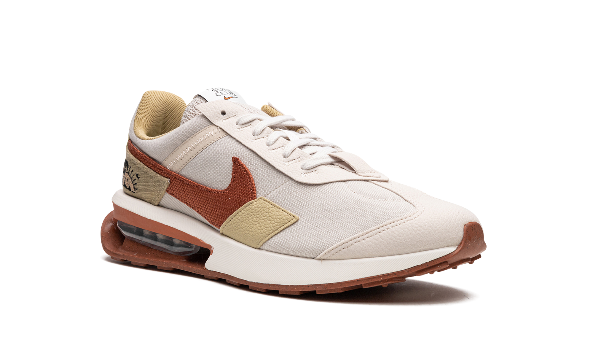 Nike Air Max Pre-Day SE Sun Club DM0037 100