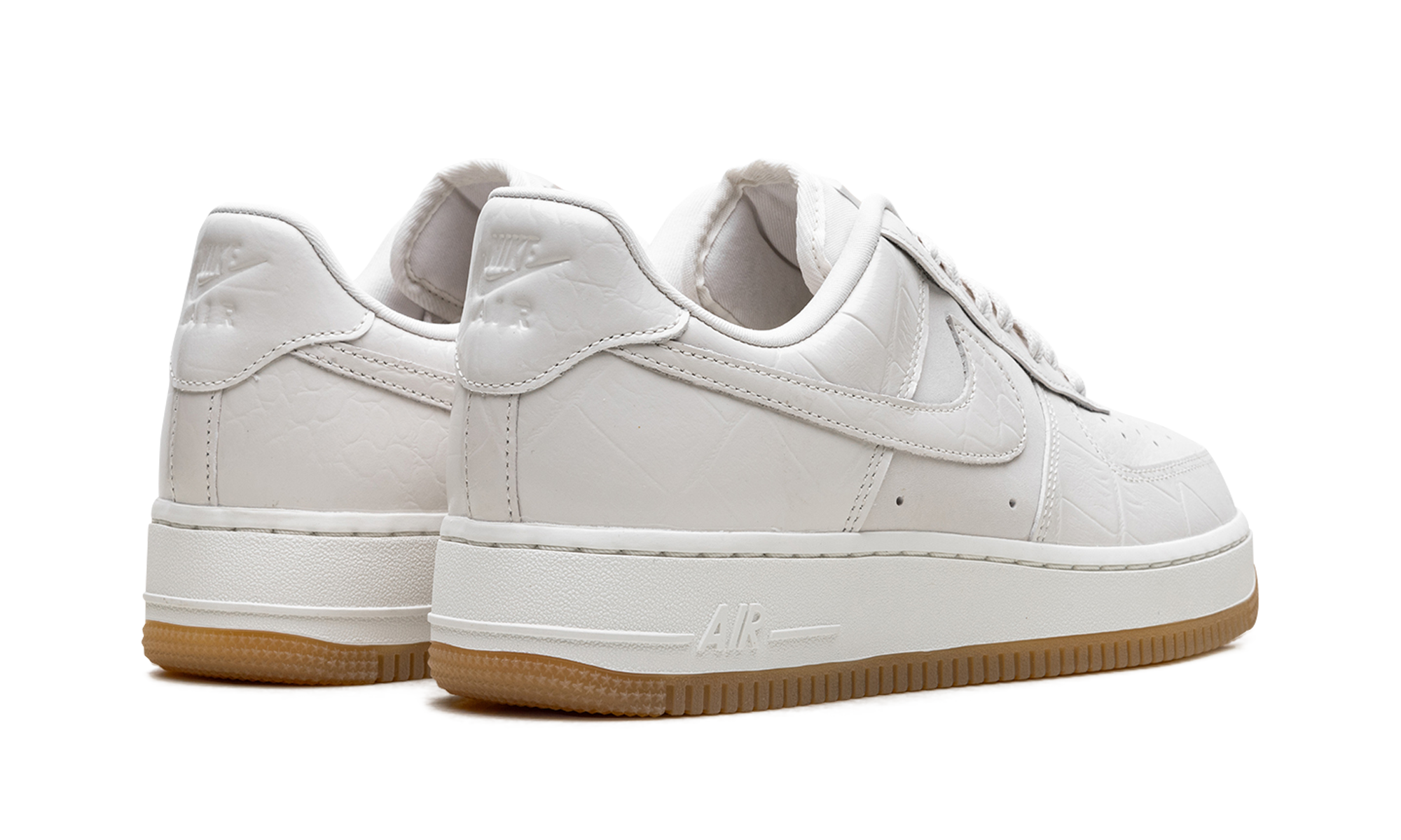 Nike AIR FORCE 1 WMNS Phantom Croc DZ2708 001
