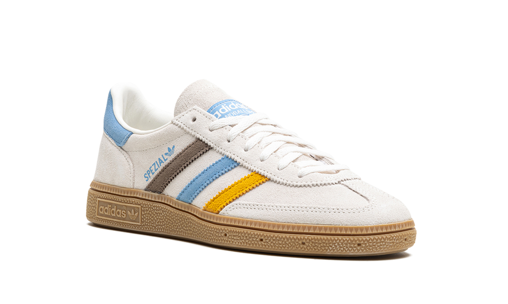 Adidas Handball Spezial WMNS Light Blue Earth Strata IG1975