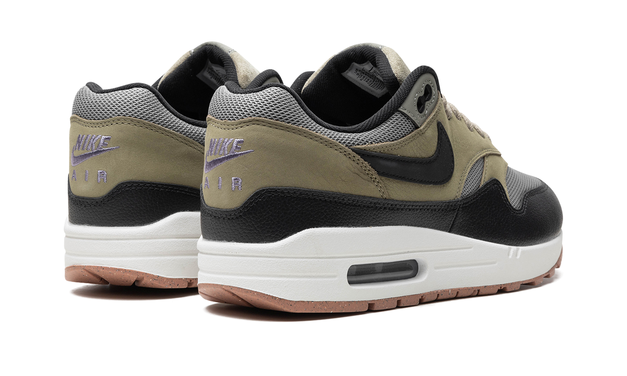 Nike Air Max 1 Dark Stucco FB9660 003