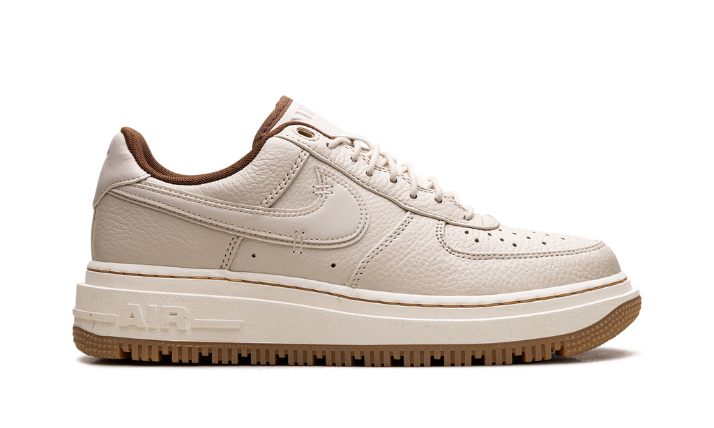 Nike Air Force 1 Low Luxe Pearl White DB4109 200