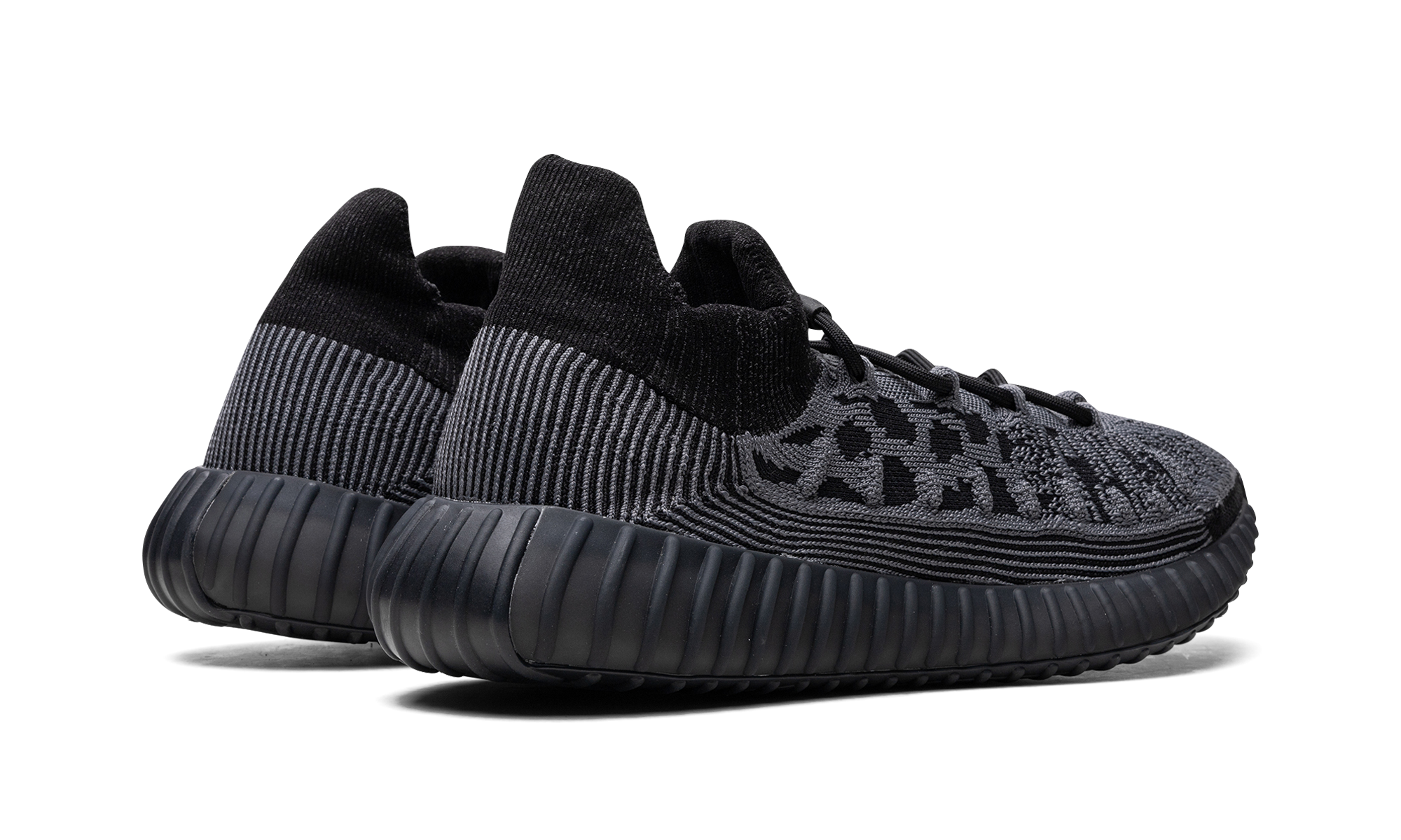 Adidas Yeezy Boost 350 V2 CMPCT Slate Onyx IG9606