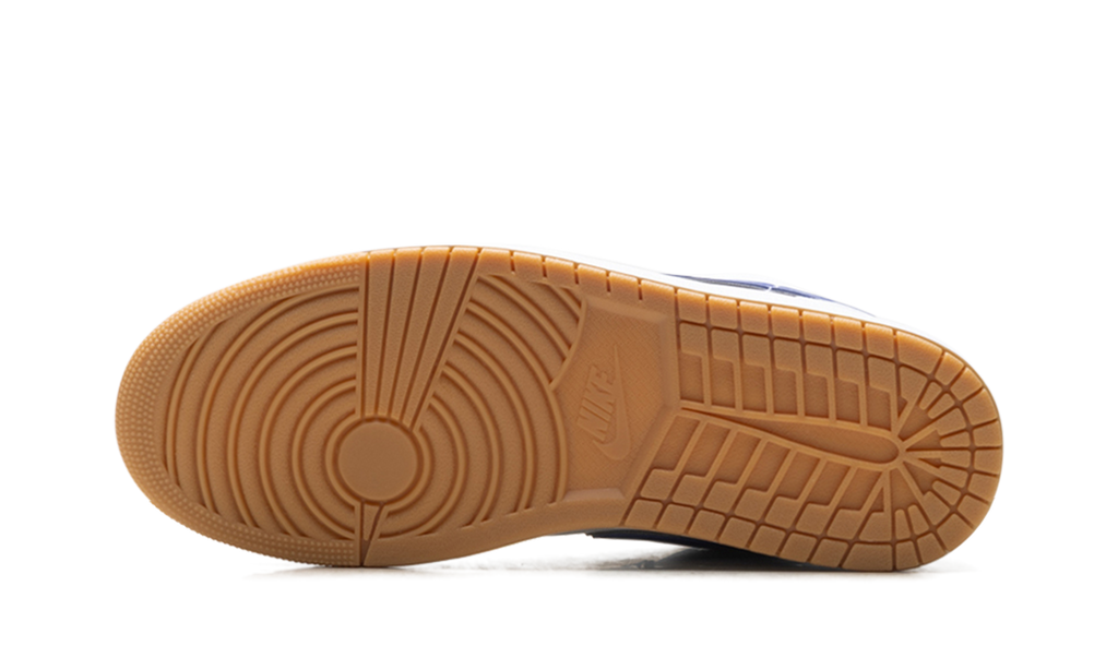 Air Jordan 1 Low SE Dodgers IQ0400 100