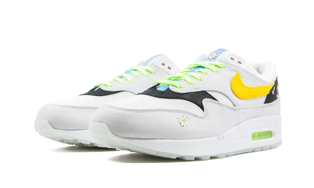 Nike Air Max 1 Daisy Pack