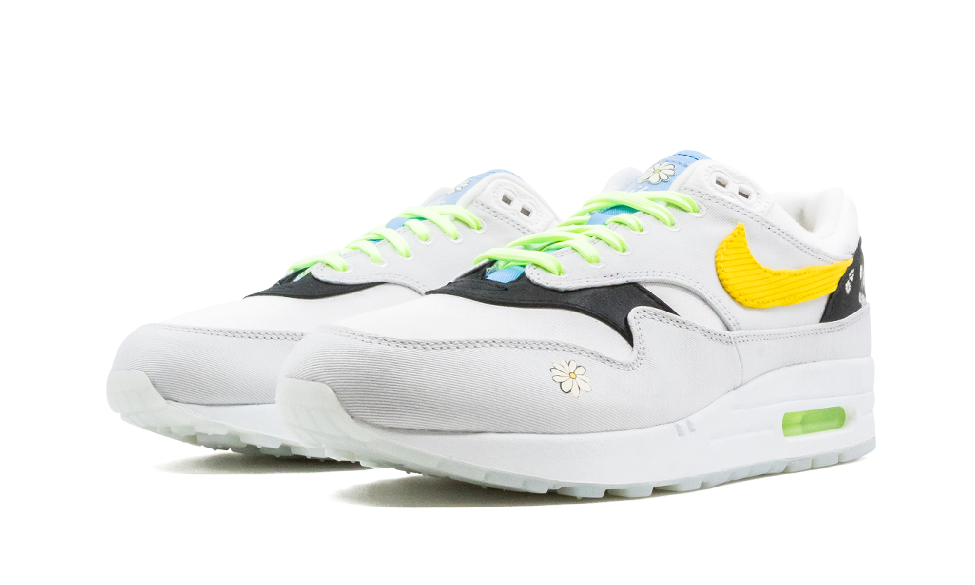 Nike Air Max 1 Daisy Pack