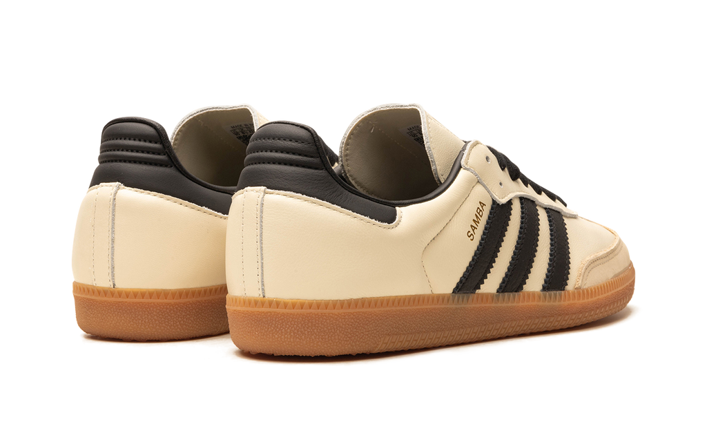 Adidas SAMBA OG WMNS Sand Strata ID0478