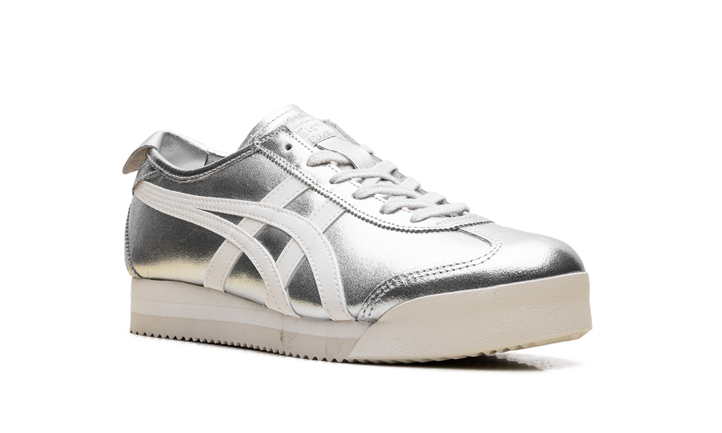Onitsuka Tiger Tiger Mexico 66 PF Pure Silver Cream 1183C632 020