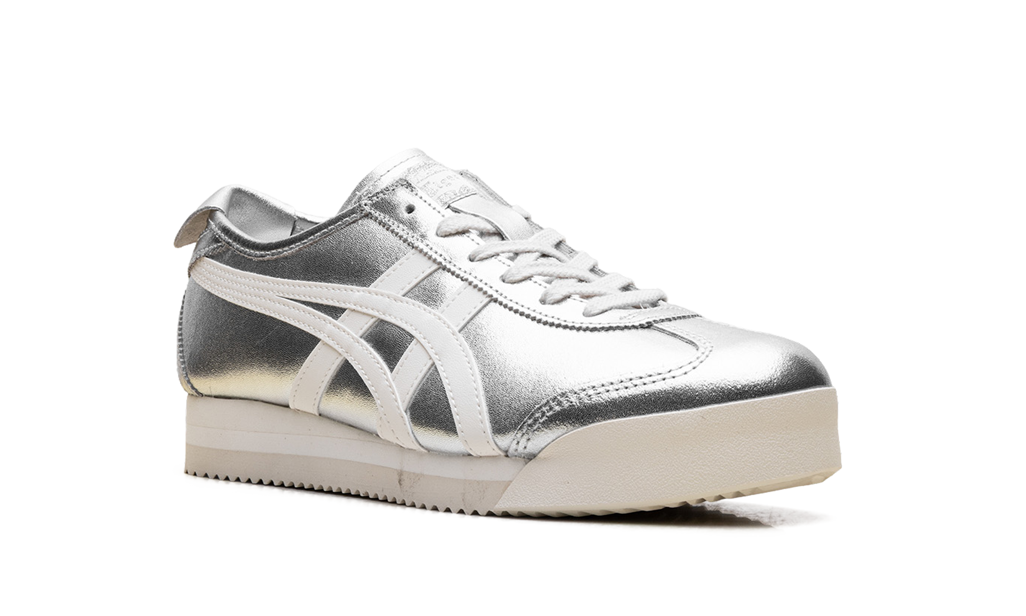 Onitsuka Tiger Tiger Mexico 66 PF Pure Silver Cream 1183C632 020