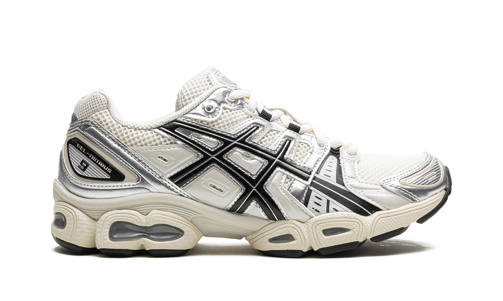 Asics Gel Nimbus 9 Cream / Black 1201A424 105