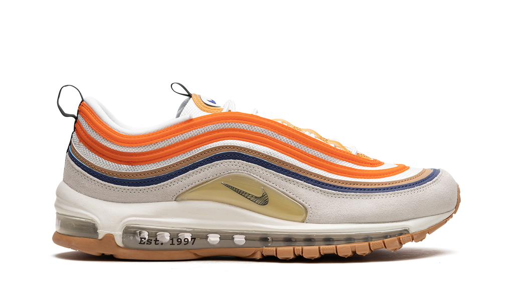 Nike Air Max 97 SE Frank Rudy DV2619 100