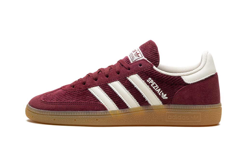 Adidas Handball Spezial WMNS SHADOW RED IG1978